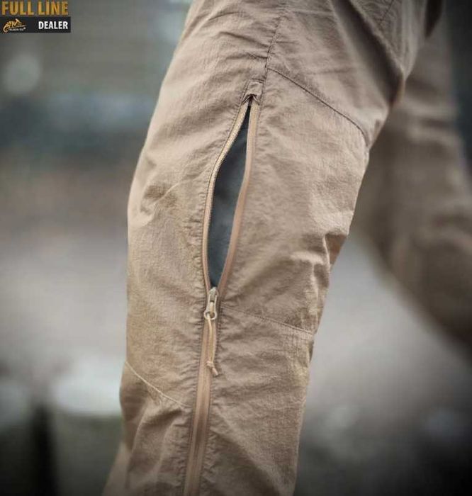 ‼️ШТАНИ Helikon-Tex Windrunner Pants Windpack Nylon Додаткові Брюки ‼️