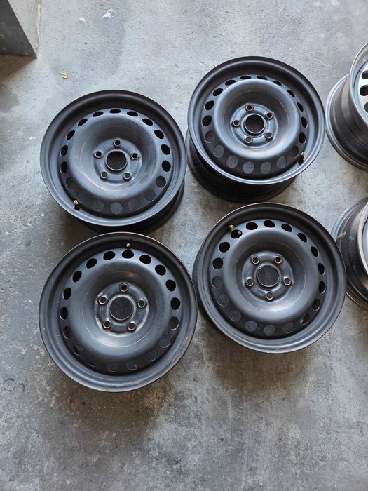 195/65r15  opony zima, lato