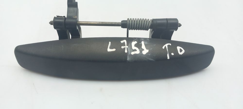 Puxador porta trás direito DACIA Lodgy (JS_)