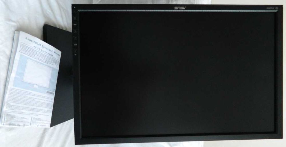 Професійний монітор ASUS PB248Q