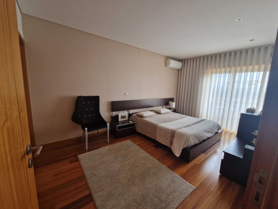 Mobília Quarto Casal