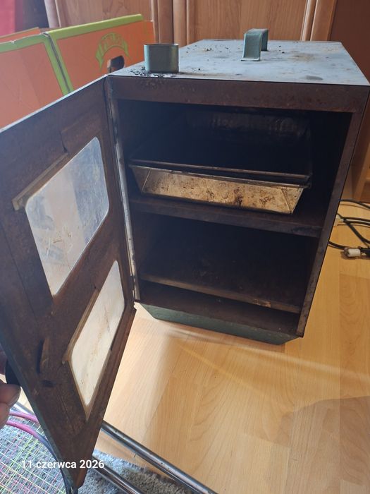 Piekarnik elektryczny