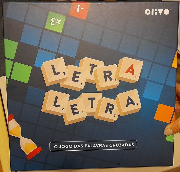 Jogos e brinquedos como novos