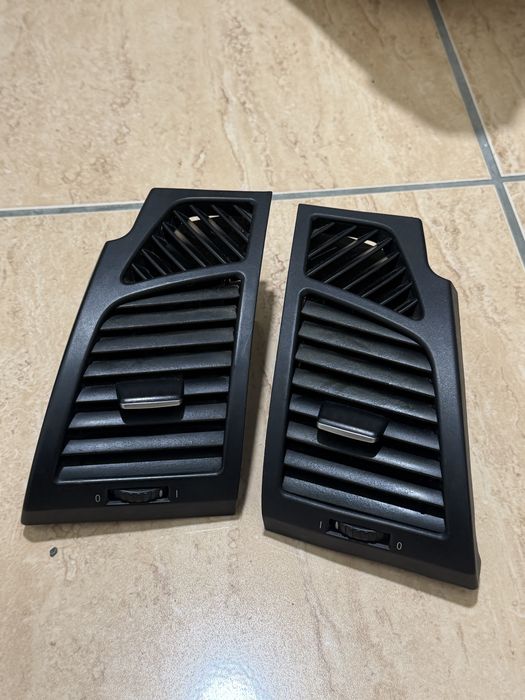 Condutas de ar bmw série 1 e81 e82 e87 e88