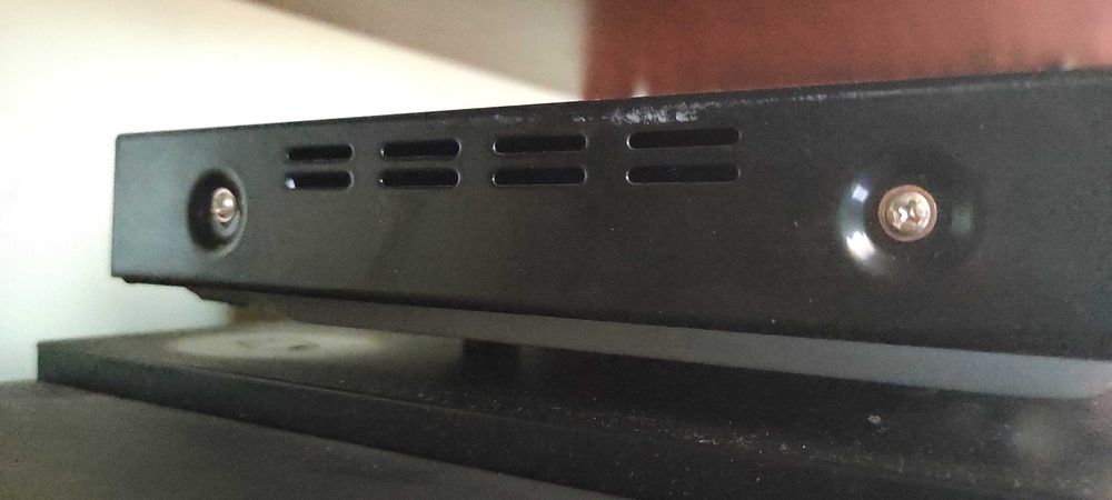 DVD плеер Panasonic MPEG 6-k61