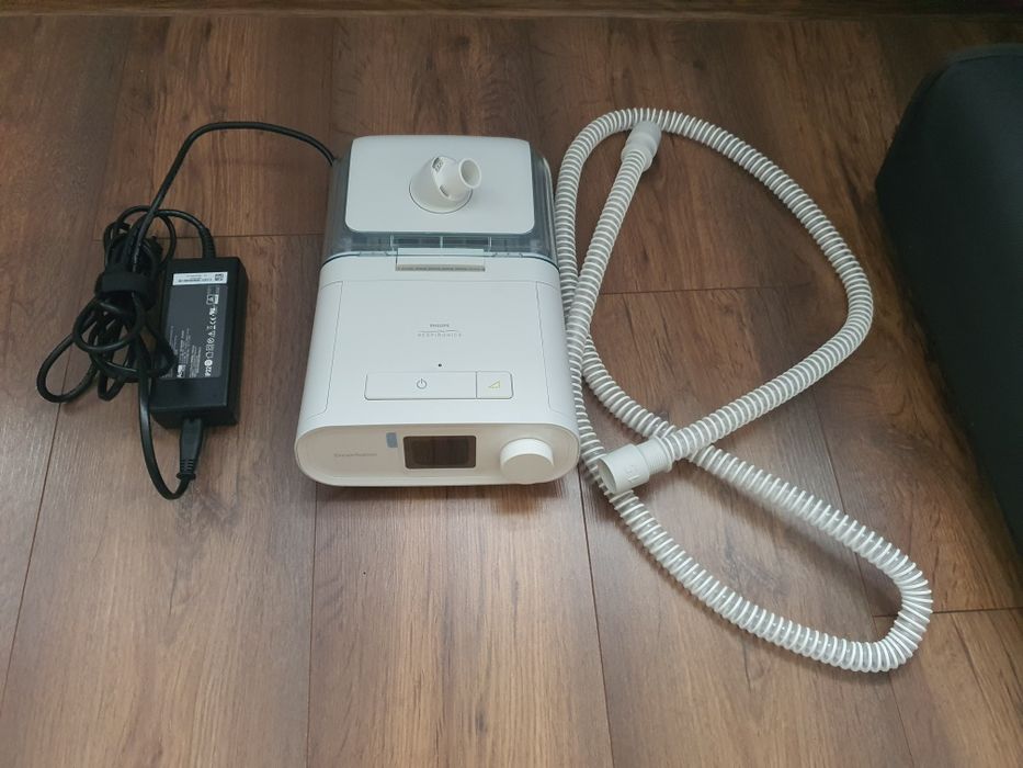 Aparat CPAP DreamStation Philips