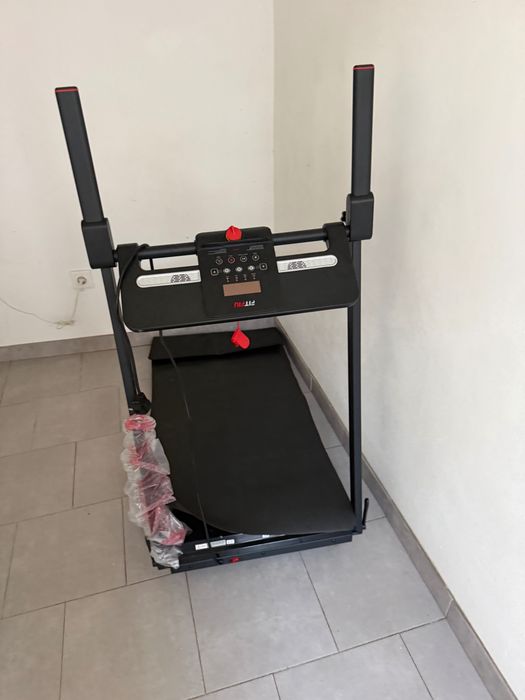 New Treadmill457280894974699521
