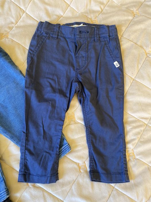 Лот Штани для хлопчика