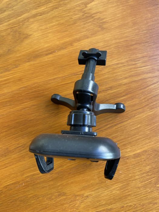 Suporte telemóvel p carro - painel de instrumentos, tablier