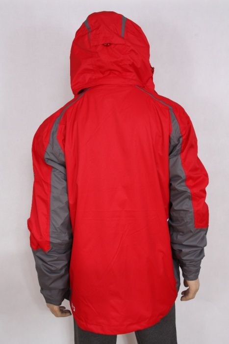 Kurtka 4F rozmiar XXL nowa 3w1 odpinany polar!!!