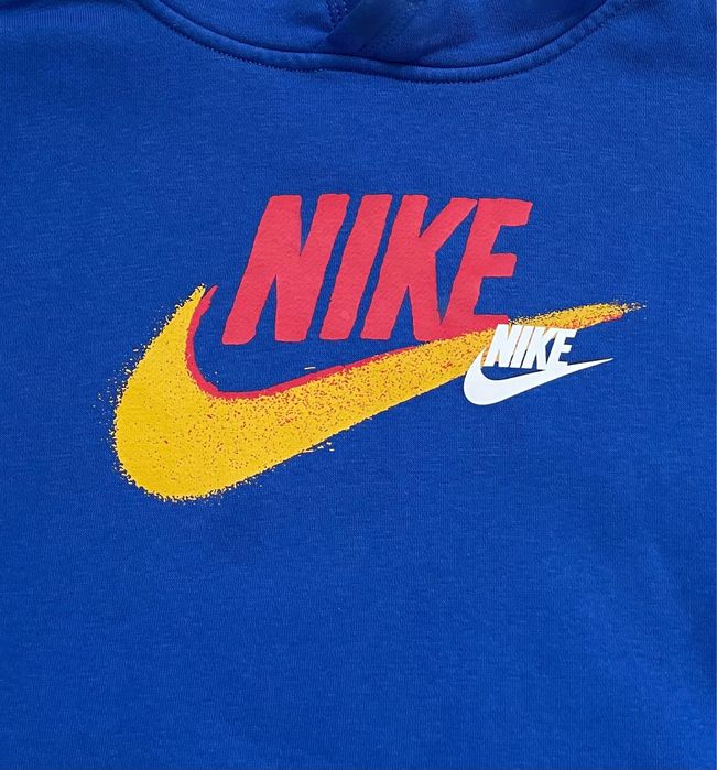 Оригінальний костюм Nike на 13-15 років