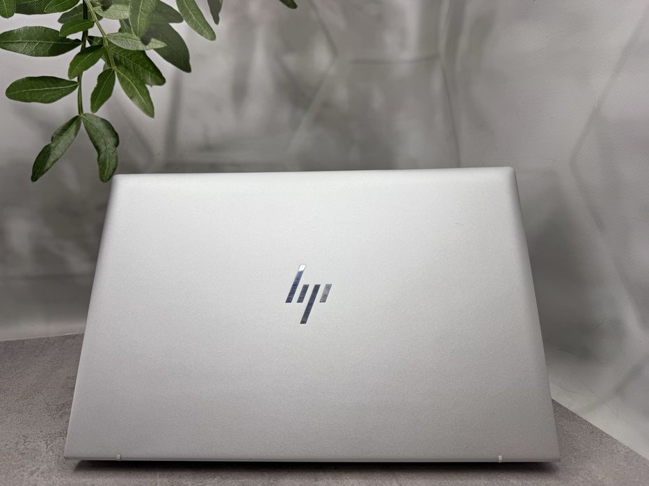 Ноутбук HP EliteBook 840 Aero G8/i5-1145G7/16 ГБ/NVMe 256/14 " Full HD IPS