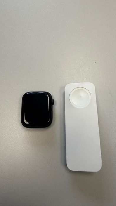 Apple Watch Series 8 GPS  45mm Midnight