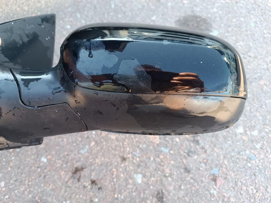 Продам зеркало Опель корса