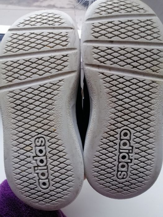 Кеди шкіряні 16,5 устілка 26 р.