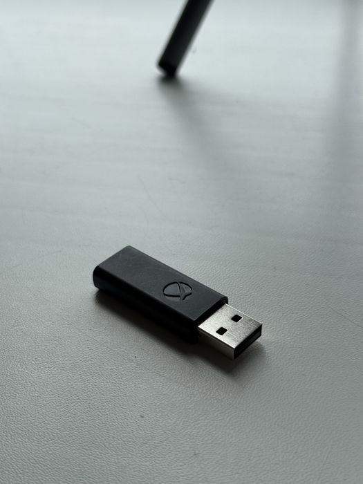 Адаптер для бездротоваго підключення Xbox