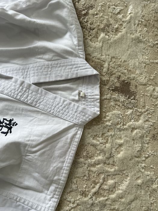 кімоно для карате