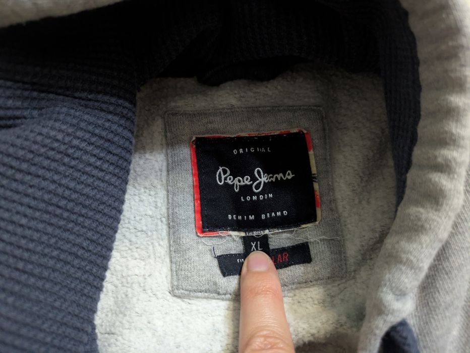 Casaco da Pepe Jeans