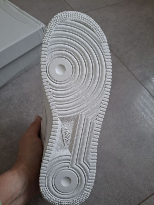 Nike Air Force One