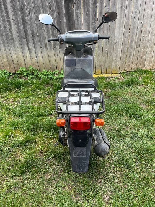 Скутер Honda Topic Af38