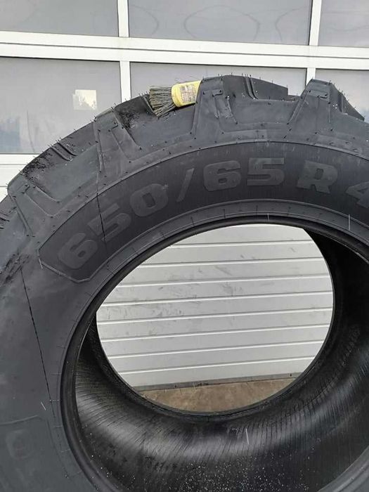 Opona 650/65R42 Ascenso TDR 650 165D Mocna 7 lat Gwarancji