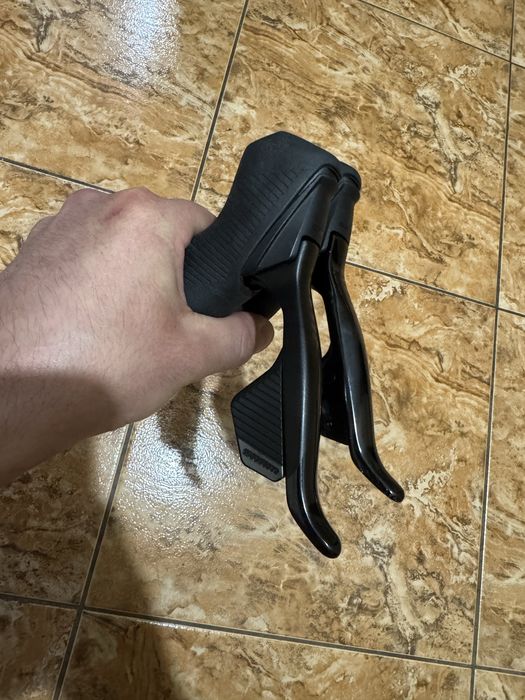 Klamkomanetki SRAM Rival AXS D1, 2/12 spt