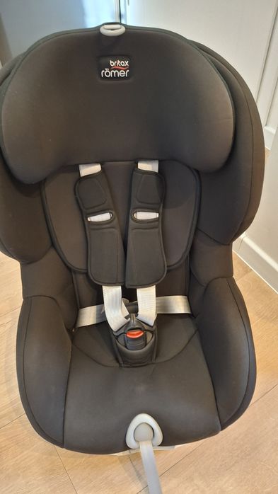 Fotelik samochodowy  britax romer  9-18 kg