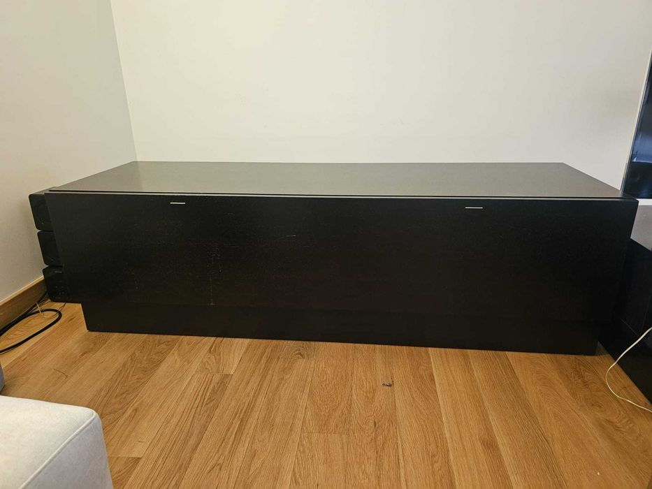 Móvel para TV, d´DVD e CD