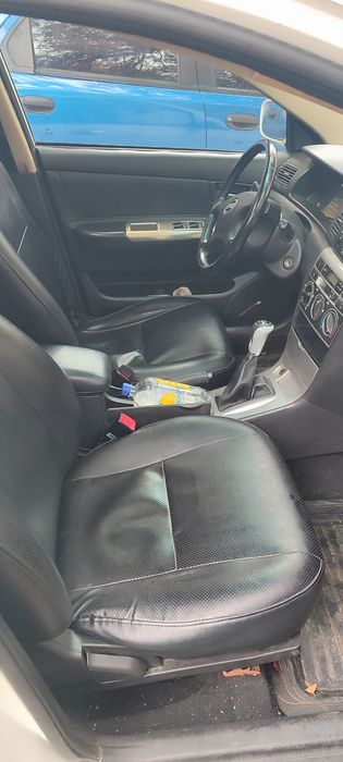 Продам машину BYD