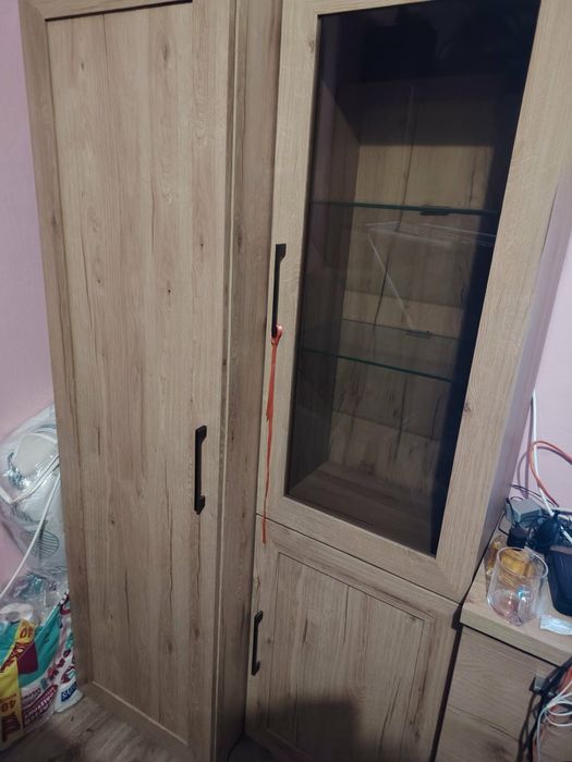 Meblościanka Bodzio kupiona w 2023r