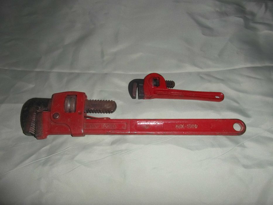 Chaves de Grifo ou canos