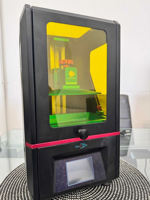 Impressora 3D Resina | Photon Mono