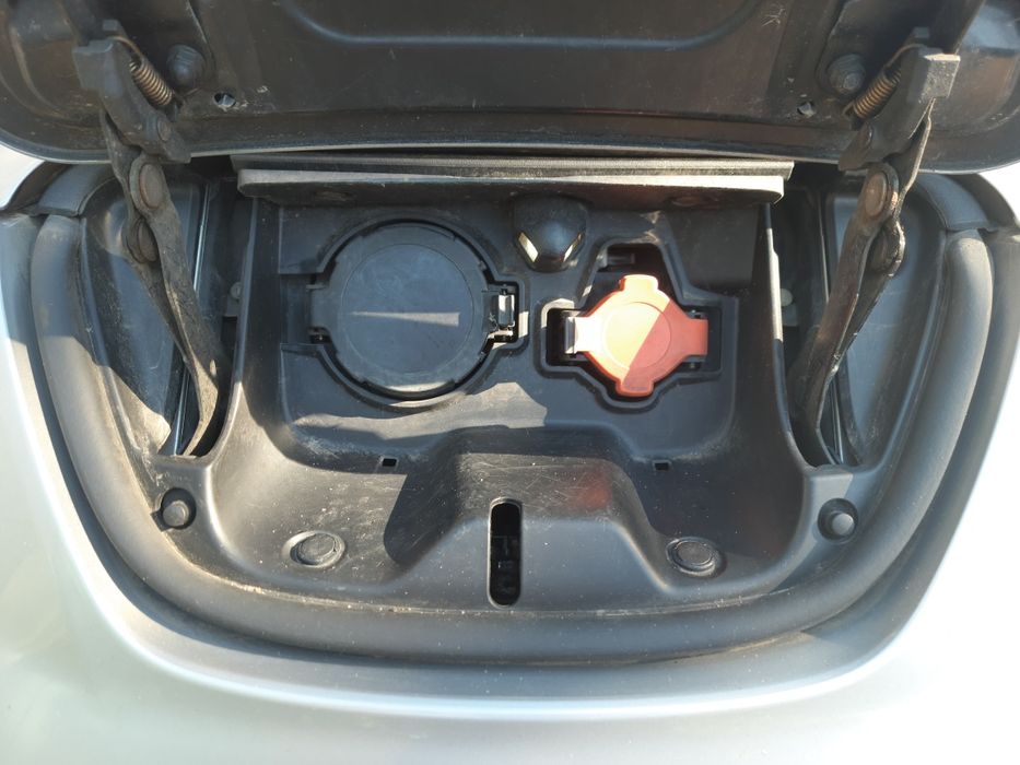 Nissan Leaf 24 kw SOH78 [10 палок]