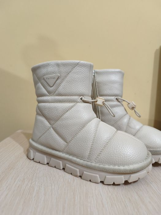 Черевички -уги дитячі.