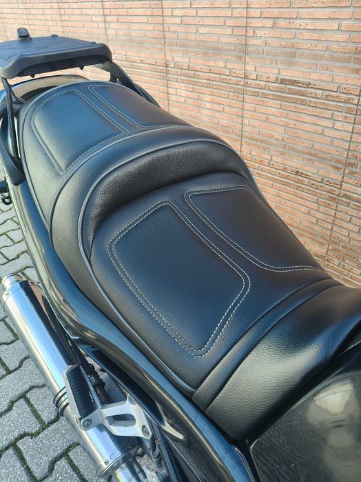 Yamaha Diversion XJ 900