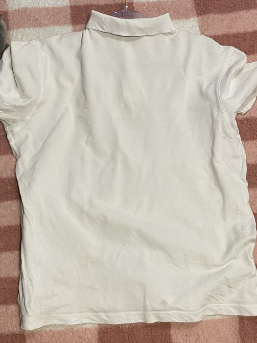 Поло від Fred Perry