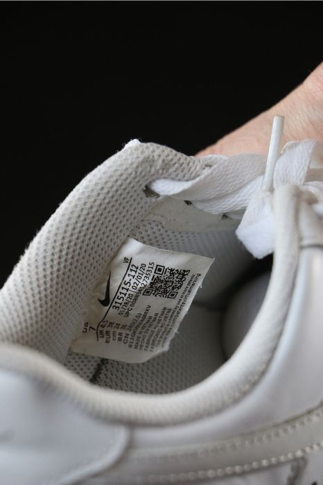 Nike Air Force 1 Розмір 38