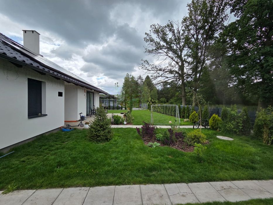 Sprzedam nowoczesny dom 103 m