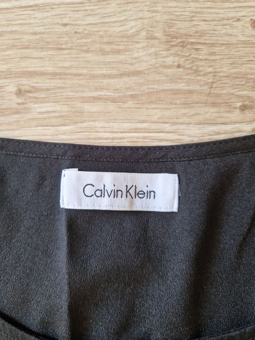 Bluzka Calvin Klein