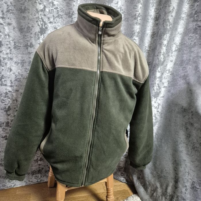 Чоловіча фліска/курточка