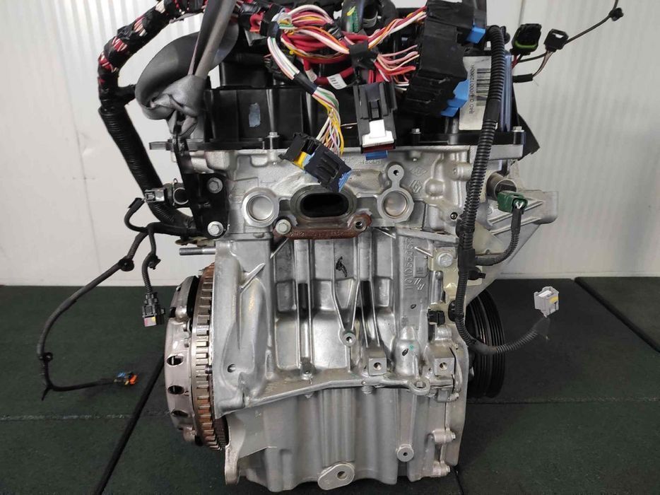 Motor Completo Dacia Sandero Stepway Essential