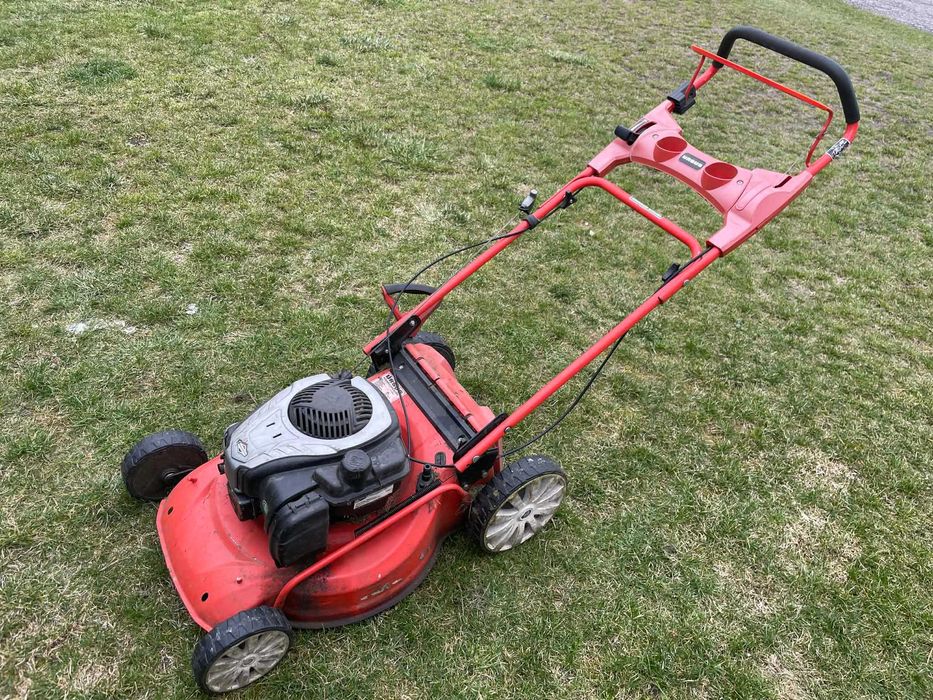 Kosiarka Spalinowa Ursus