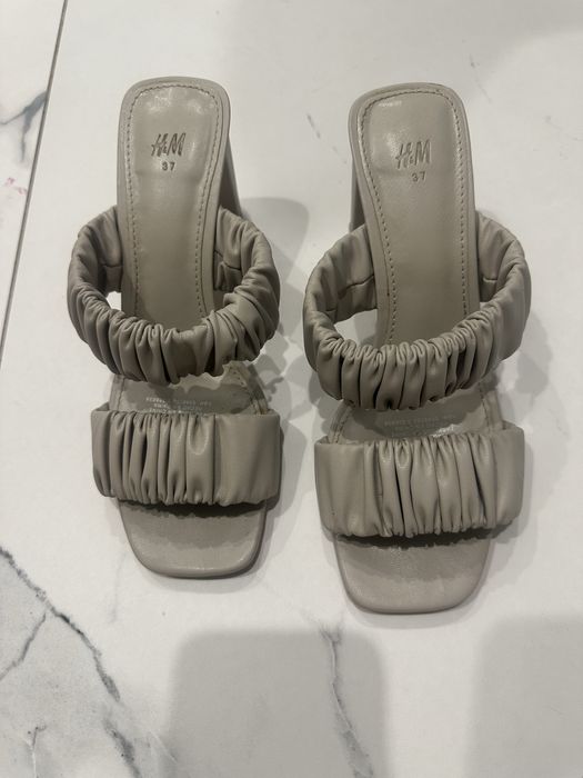 Босоніжки -шльопанці діночі