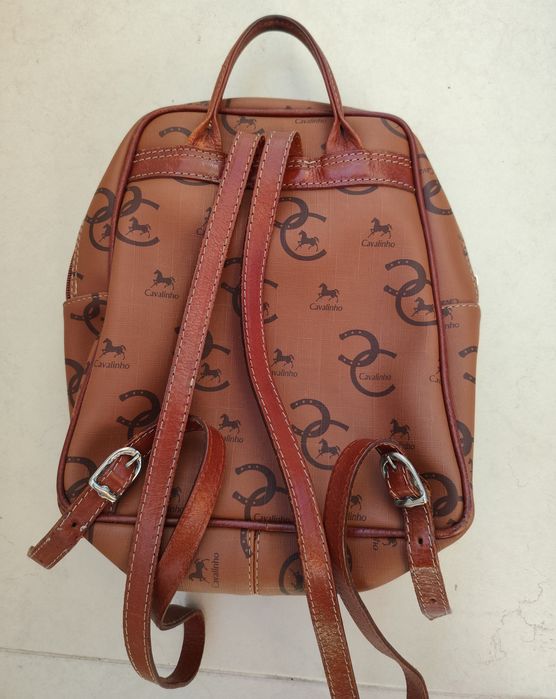 Mochila Cavalinho