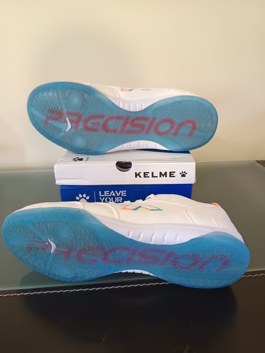 Sapatilhas de Futsal Kelme Precision