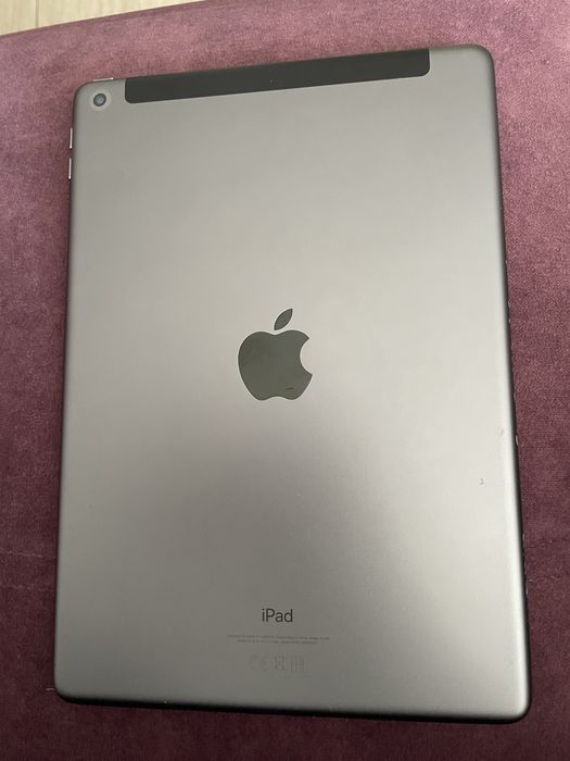 iPad 7  A2198 128 gb WiFi + SIM/ESIM 10.2 cali