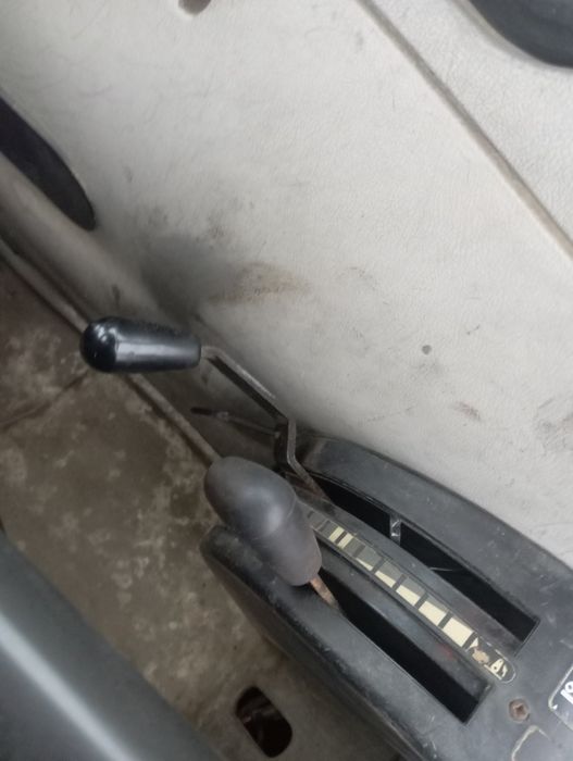 Traktor case  mxu 100