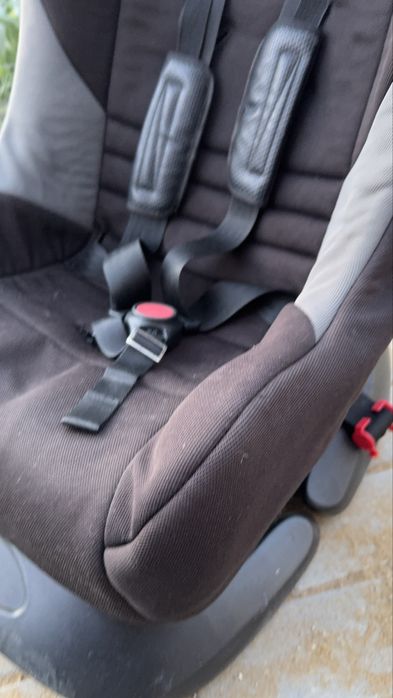 Автокрісло  Inglesina Moovy