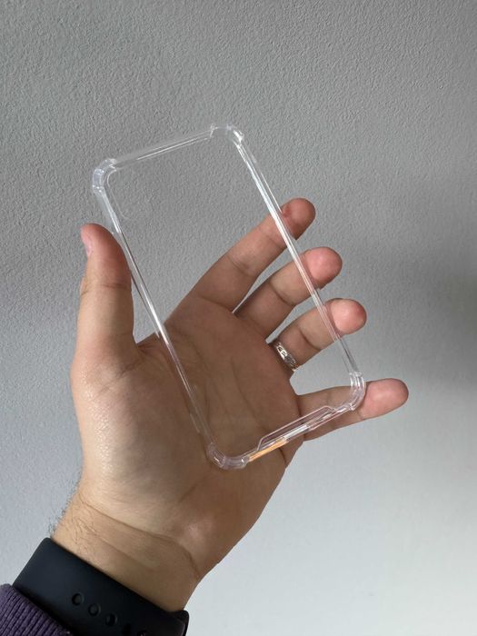 Протиударний чохол iPhone 7+ 8 Plus Xs Max iPhone чехол