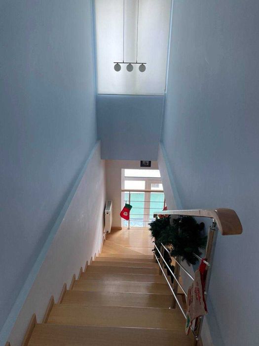 Продам 4х комнатную, 2х уровневую квартиру Аллы Горской Рабочая